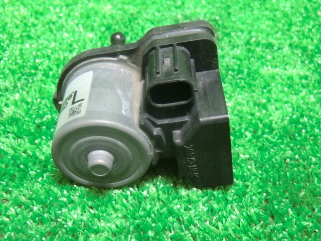 2010/9 クラウン DBA-GRS200 レベライザーモーター 左側 純正拍卖