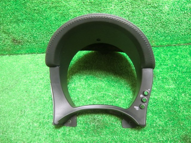 2018/1 フィアット アバルト595 メーターパネル 右ハンドル拍卖