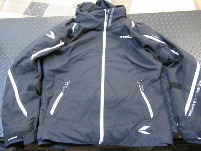 RSタイチ RSJ712 春秋ジャケット S●CBR1000RR.YZF-R1.GSX-R1000.CBR250RR.CB400SF.CRF250L.MT-07.CB650R.CB250R.MT-09.GROM.SR400.YZF-R25拍卖