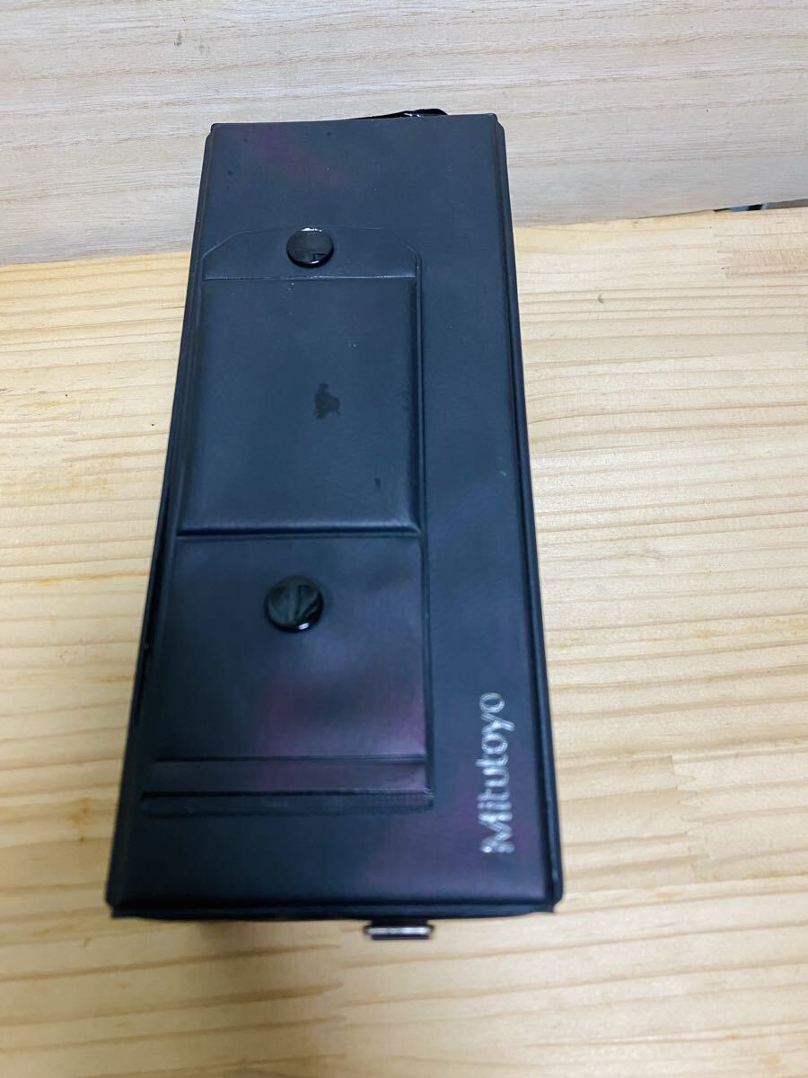 ミツトヨ小型表面粗さ測定機 SURFTEST SJ-210拍卖