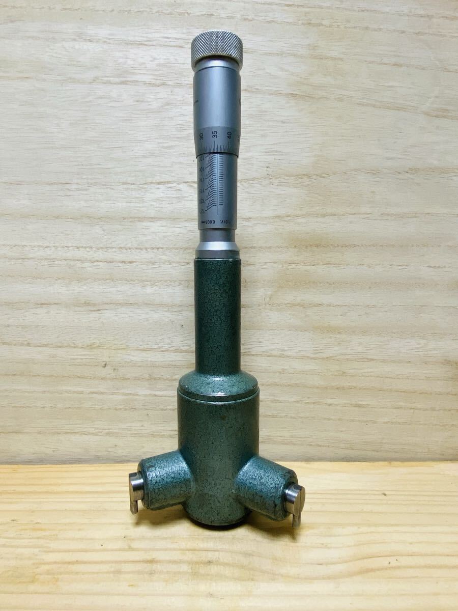 ミツトヨ Mitutoyo ホ-ルテスト 100ー125mm拍卖