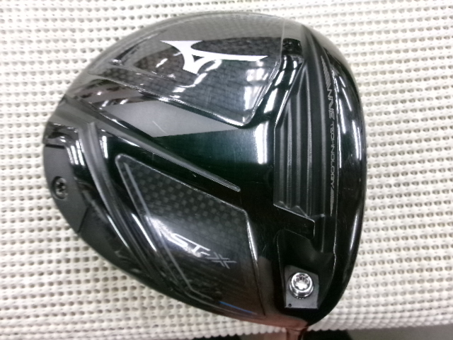■277■中古■ミズノ ドライバー■ST-X 220■10.5°■MFUSION D-37■フレックスR■拍卖