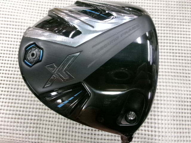 ■700■中古良品■ゼクシオ エックス ドライバー■XXIO X■2024■10.5°■Miyazaki AX-3■フレックスS■拍卖