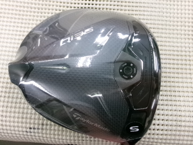 ■新品未使用品■税込■即決■Qi35 ドライバー■9°■Diamana BLACK TM60■フレックスS■拍卖