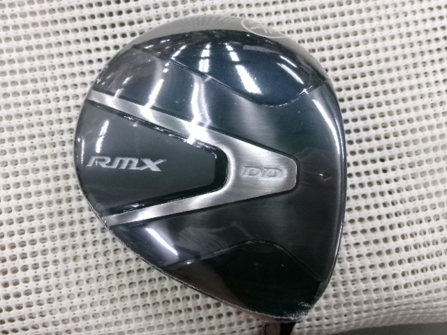 ■355■未使用展示品■RMX DD■3w(15°)■TENSEI GR f 50■フレックスSR■リミックス■拍卖