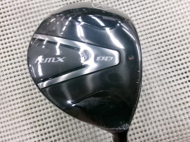 ■379■未使用展示品■RMX DD■5w(18°)■TENSEI GR f 50■フレックスSR■リミックス■拍卖