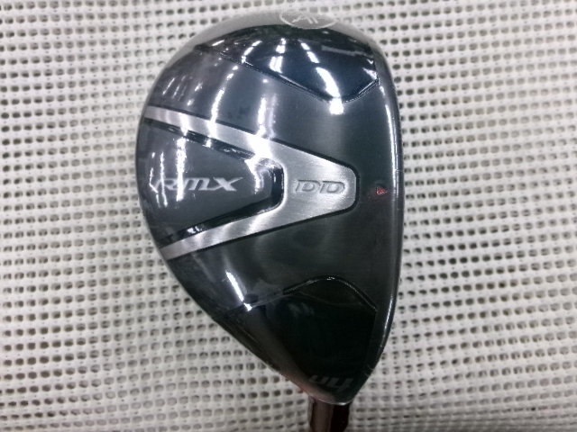 ■■423■未使用展示品■RMX DD■U4(22°)■TENSEI GR u 50■フレックスSR■リミックス■拍卖