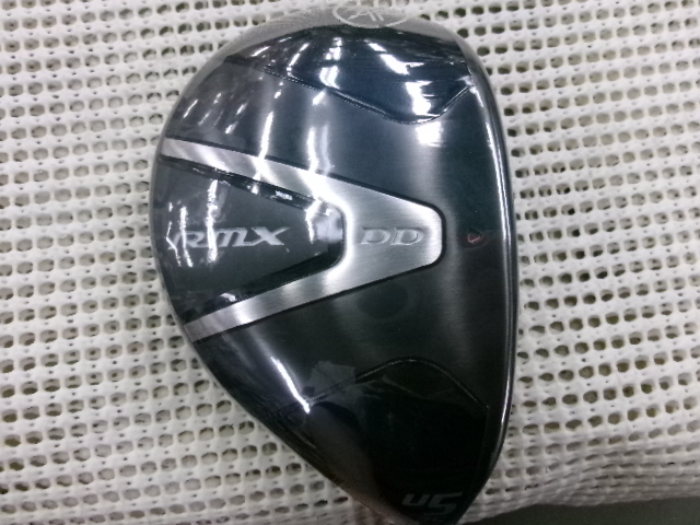 ■454■未使用展示品■RMX DD■U5(25°)■TENSEI GR u 50■フレックスSR■リミックス■拍卖