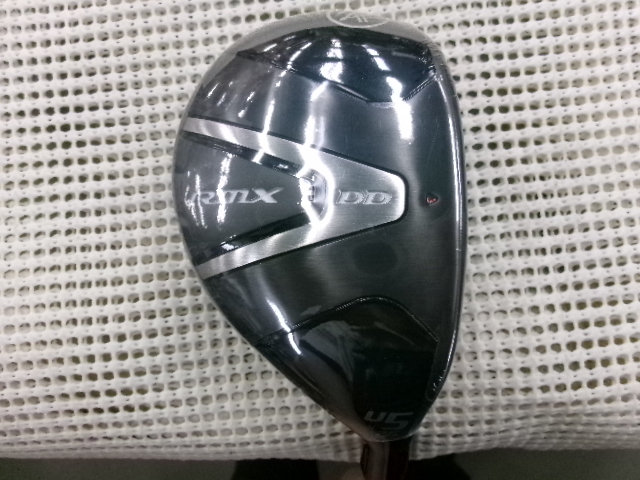 ■447■未使用展示品■RMX DD■U5(25°)■TENSEI GR u 50■フレックスR■リミックス■拍卖