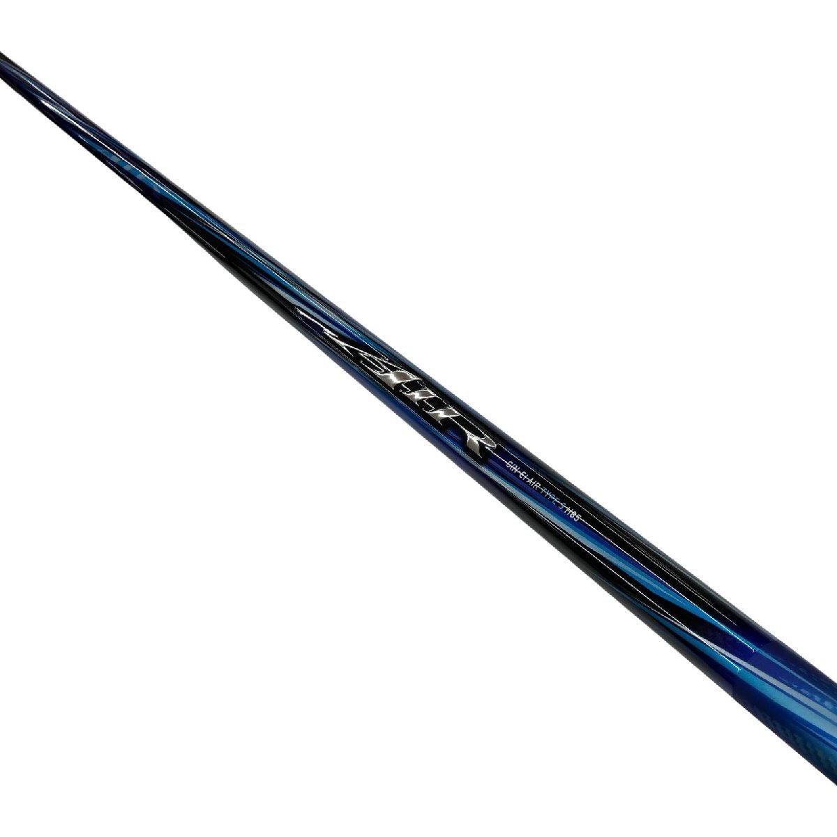 σσ DAIWA ダイワ 銀影エアタイプS H85・K 程度A 05920620 目立った傷や汚れなし拍卖