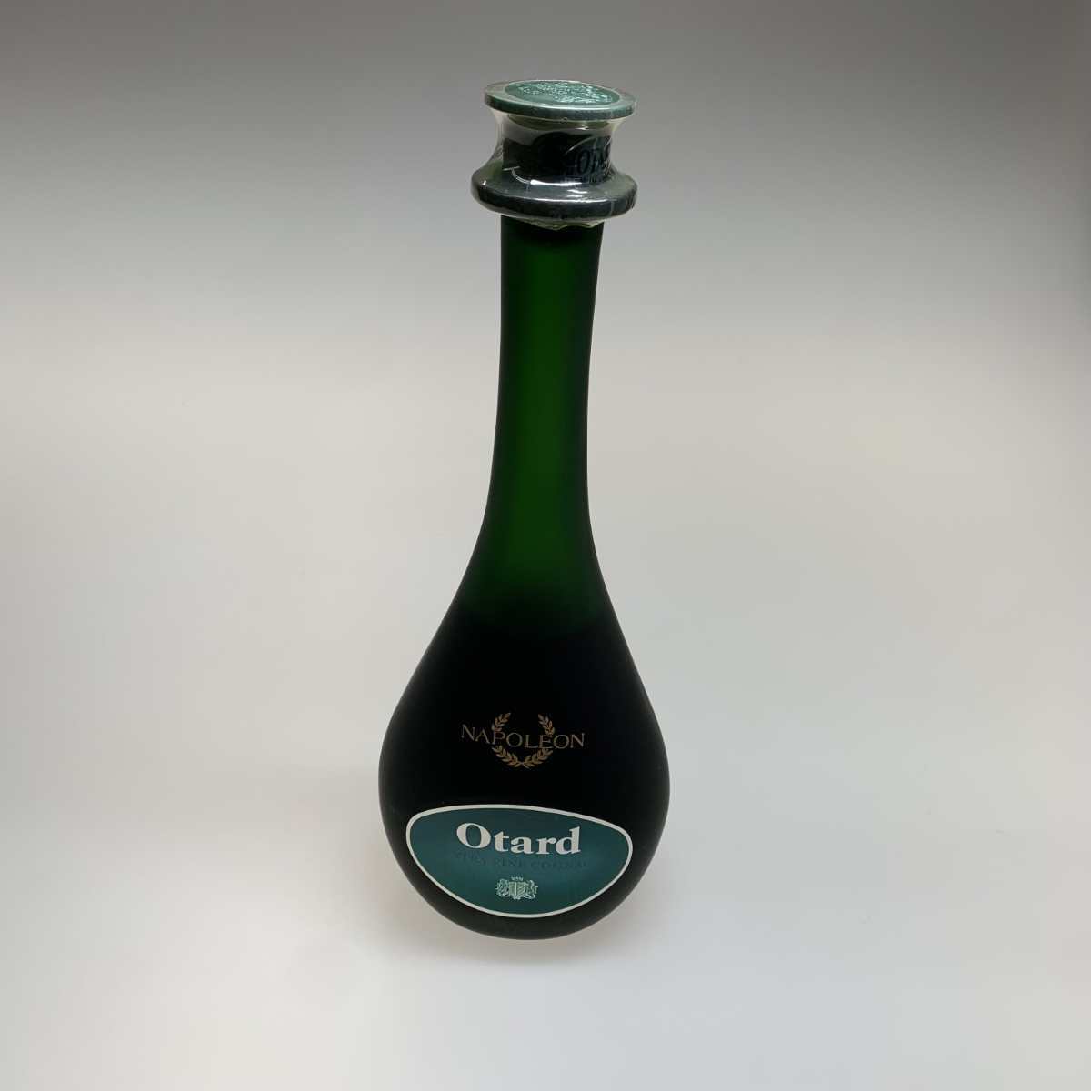 ●● 蒸留酒類 ブランデー コニャック 700ml NAPOLEON Otard EXTRTA FINE COGNAC 未使用に近い 未開栓拍卖