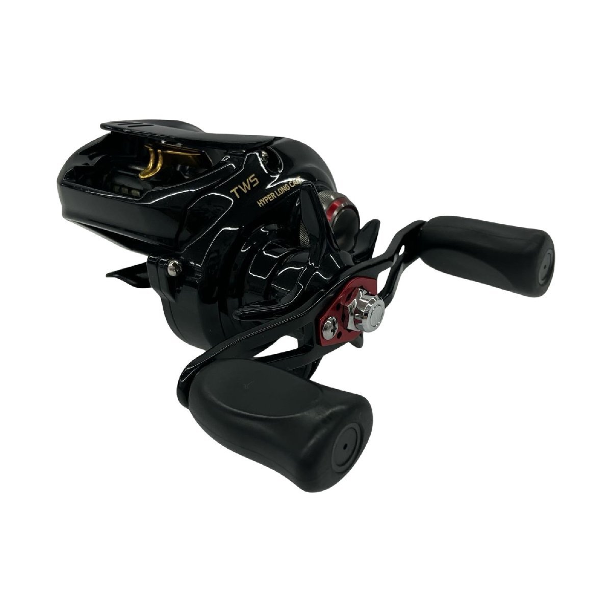 σσ DAIWA ダイワ タトゥーラ HLC 7.3L-TW 程度B 本体のみ 00613495 やや傷や汚れあり拍卖