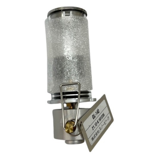 ◆◆ snowpeak スノーピーク リトルランプノクターン GL-140 目立った傷や汚れなし拍卖