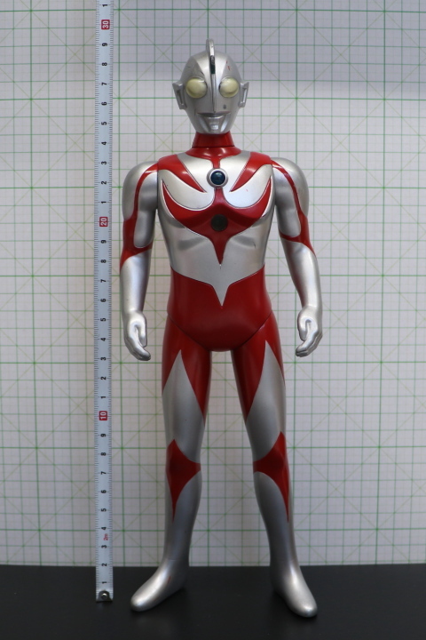 ★ ウルトラヒーローシリーズ ウルトラマン ネオス  大型サウンドフィギュア  バンダイ ★拍卖