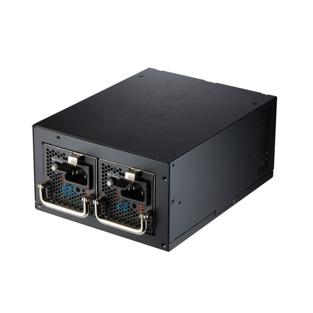 超希少 FSP Twins PRO 900W 正常動作品 ホームサーバー自作に最適 ATXサイズリタンダント電源x2 80+GOLD FSP900-50REB拍卖
