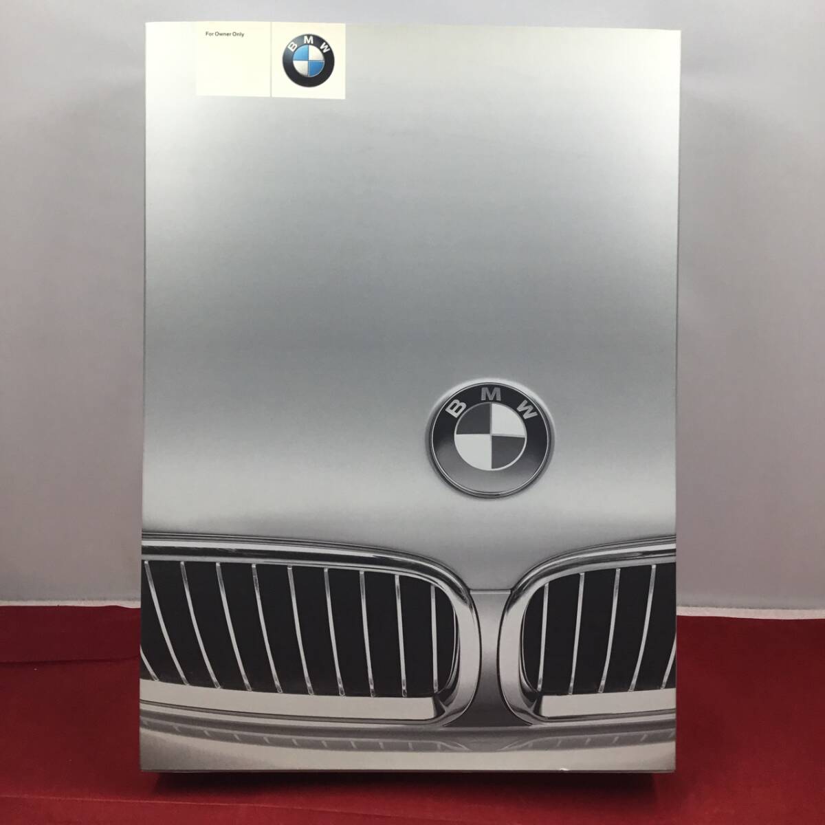 BMW Driving Technique 2003 BMW 507 ミニカー ノベルティ拍卖