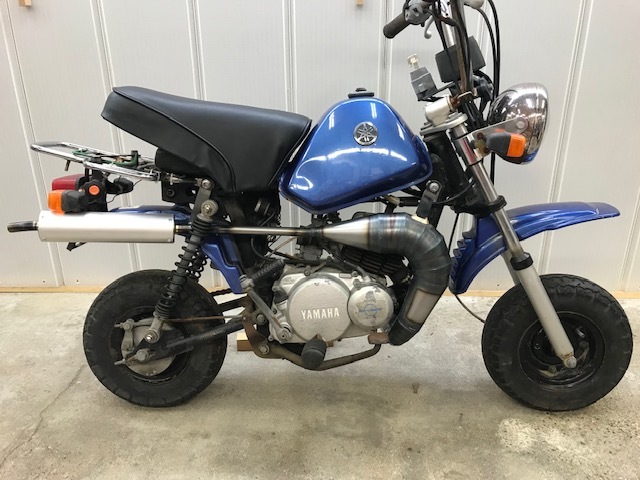 ◆◇ポッケ フォーゲル用チャンバー 新品 標準サイレンサー 黒色 奥村エンジニアリング オクムラ Pocke VOGEL 復刻 当時物◇◆拍卖