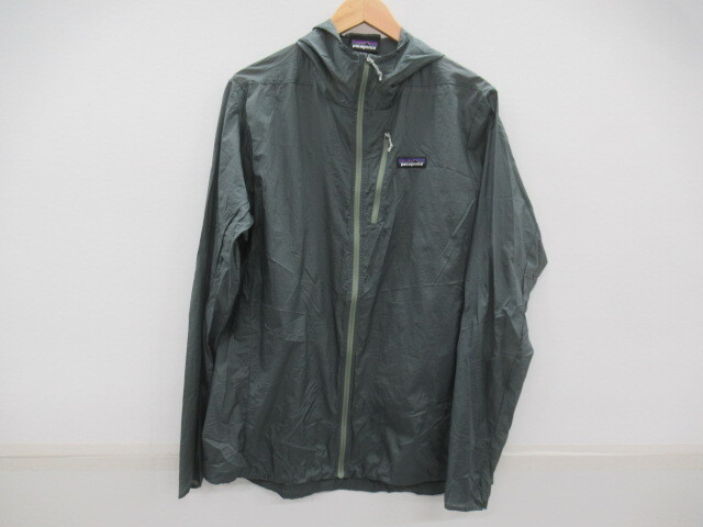 patagonia メンズ・フーディニ・ジャケット 登山 24142 アウトドアウェア 039370012拍卖