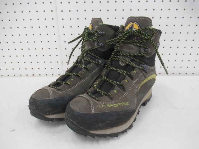 LA SPORTIVA トランゴ トレック マイクロEVO GTX ウーマン 38 レディース 登山 靴 039615003拍卖