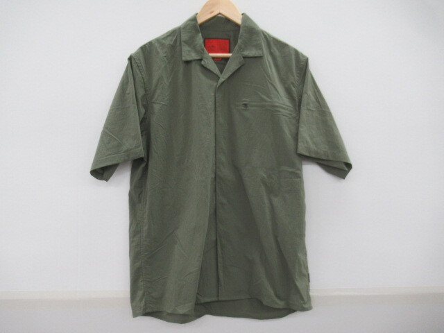 NORDISK Y(dot) BY NORDISK 半袖シャツ YM86002 キャンプ アウトドアウェア 039667010拍卖