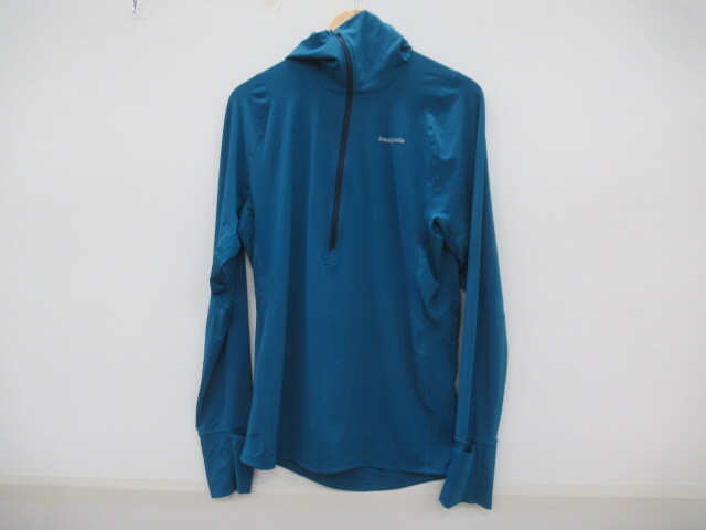 patagonia オールウェザージップネックフーディ パタゴニア 登山 アウトドアウェア 039696006拍卖