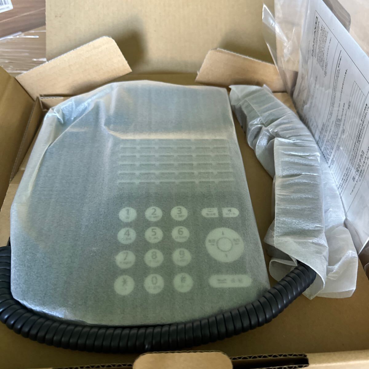 在庫多数ありナカヨ NAKAYO IP-36N-ST101C(B) 未使用品拍卖