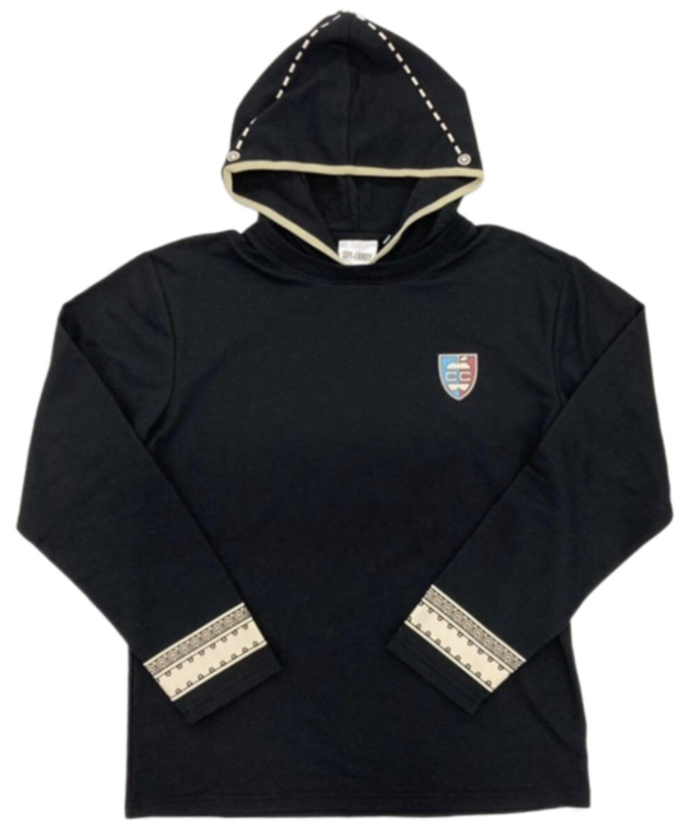 即決 SPY×FAMILY スパイファミリー メンズ裏毛 なりきりパーカー【LL】新品タグ付き イーデンコウ アーニャ 2L拍卖