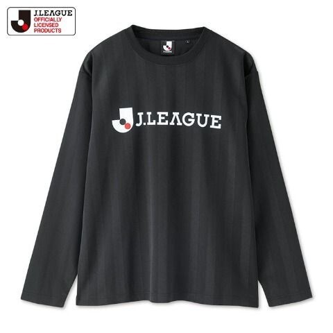 即決 Jリーグ メンズ ロングスリーブTシャツ【M】新品タグ付き ロンT 長袖Tシャツ拍卖