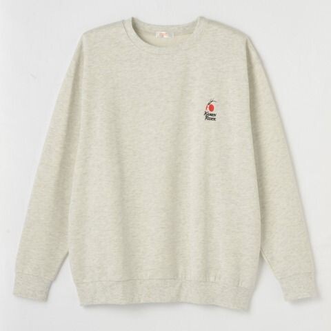 即決 仮面ライダーシリーズ メンズ裏起毛トレーナー【M】新品タグ付き スウェット拍卖