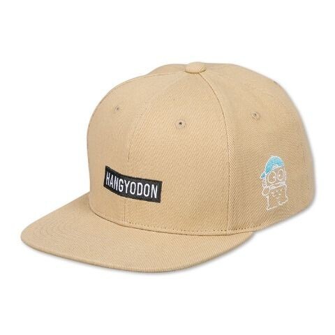 即決 ハンギョドン キャップ 新品タグ付き サンリオキャラクターズ拍卖