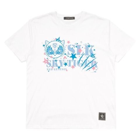 即決 スターダム STARDOM メンズTシャツ【LL】新品タグ&シール付き スターライト・キッド NEO GENESIS 2L拍卖