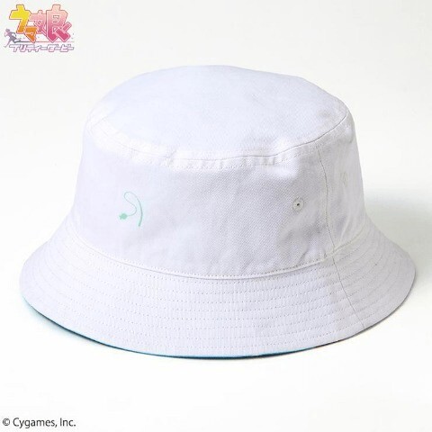 即決 ウマ娘 プリティーダービー バケットハット 新品タグ付き セイウンスカイ キャップ 帽子拍卖