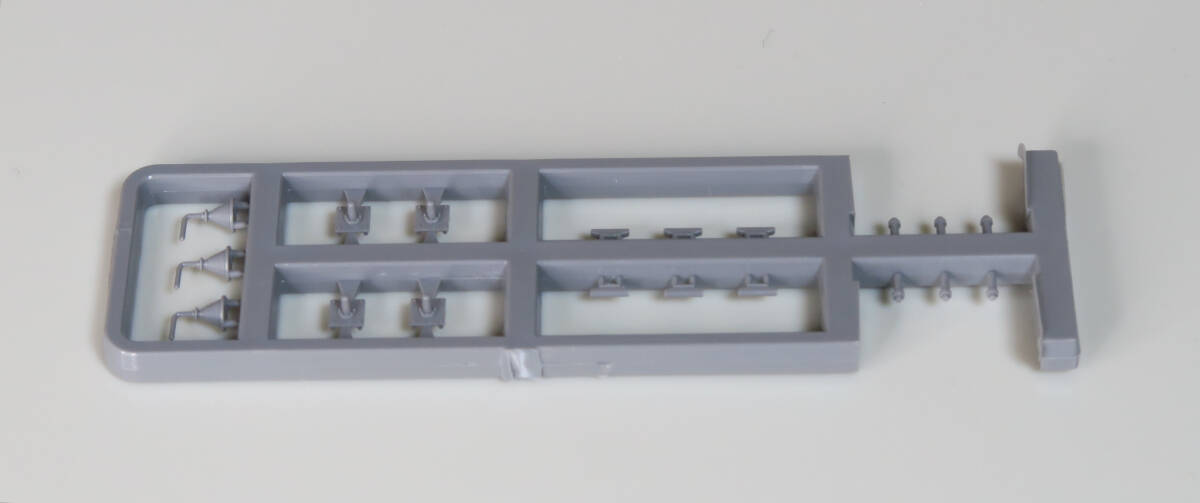 TOMIX 無線アンテナ/検電アンテナ/ホイッスル/信号炎管パーツ拍卖