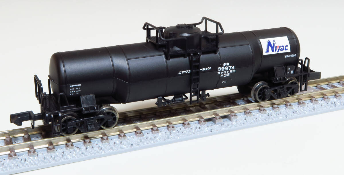 マイクロエース タキ39974 (タキ9900) ニヤクコーポレーション拍卖