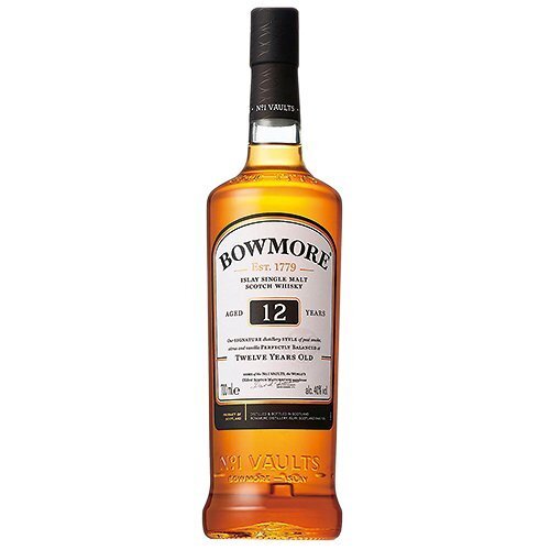 ウイスキー ボウモア 12年 700ml(70101) 1本 新品 お酒 洋酒 ギフト プレゼント 人気 即決 安い拍卖