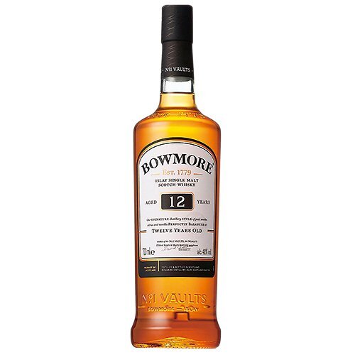 ウイスキー ボウモア 12年 700ml(70101) 1本 新品 お酒 洋酒 ギフト プレゼント 人気 即決 安い拍卖