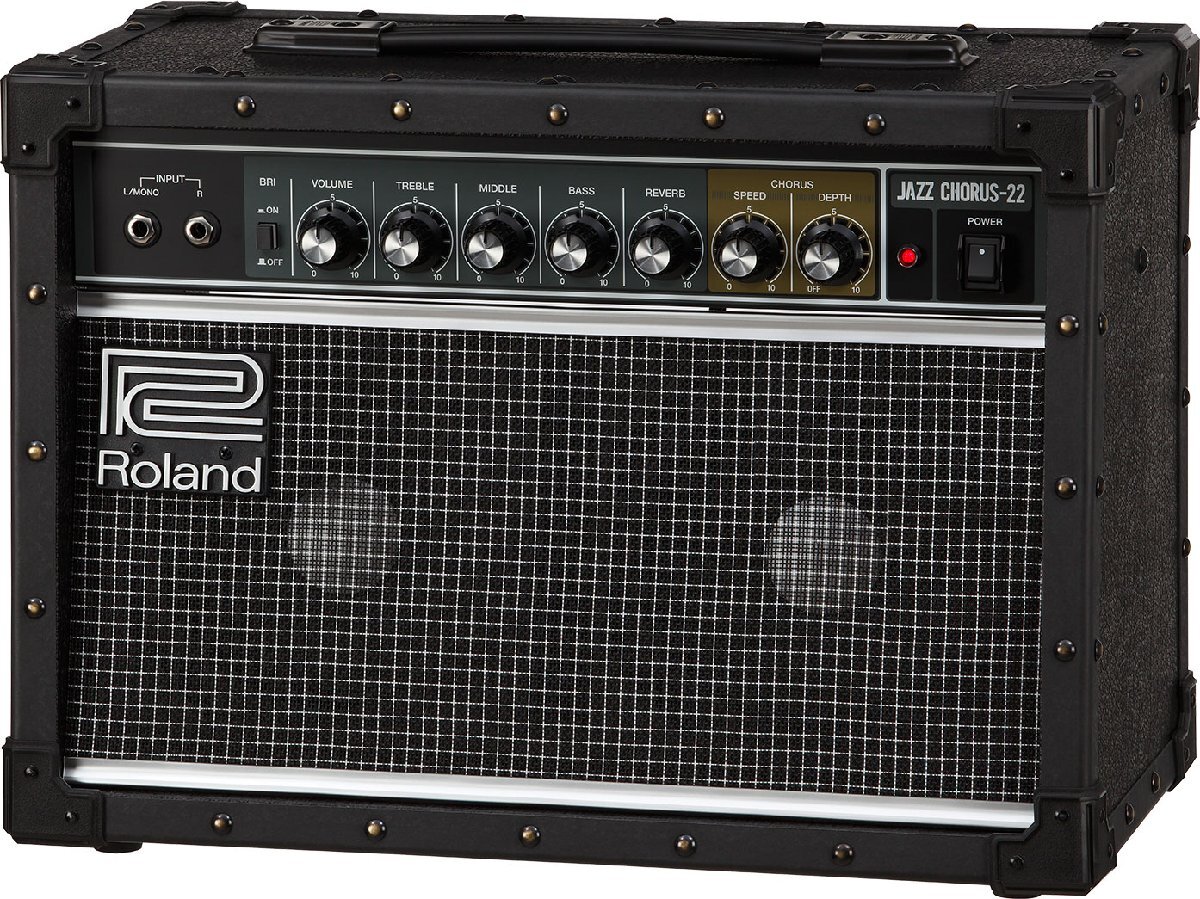 ■新品 送料無料 アウトレット特価 Roland JC-22 ジャズコーラス拍卖
