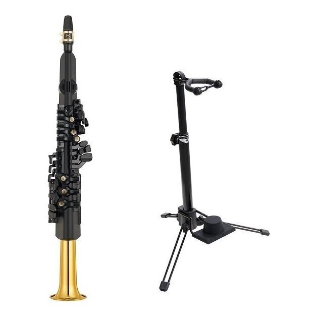 YAMAHA YDS-150 (汎用スタンド/WSS-150Y付) ヤマハ デジタルサックス拍卖