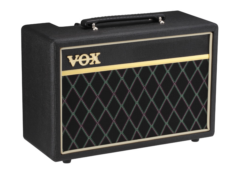 VOX Pathfinder BASS 10 PFB-10 家庭用ベースアンプの定番モデル拍卖