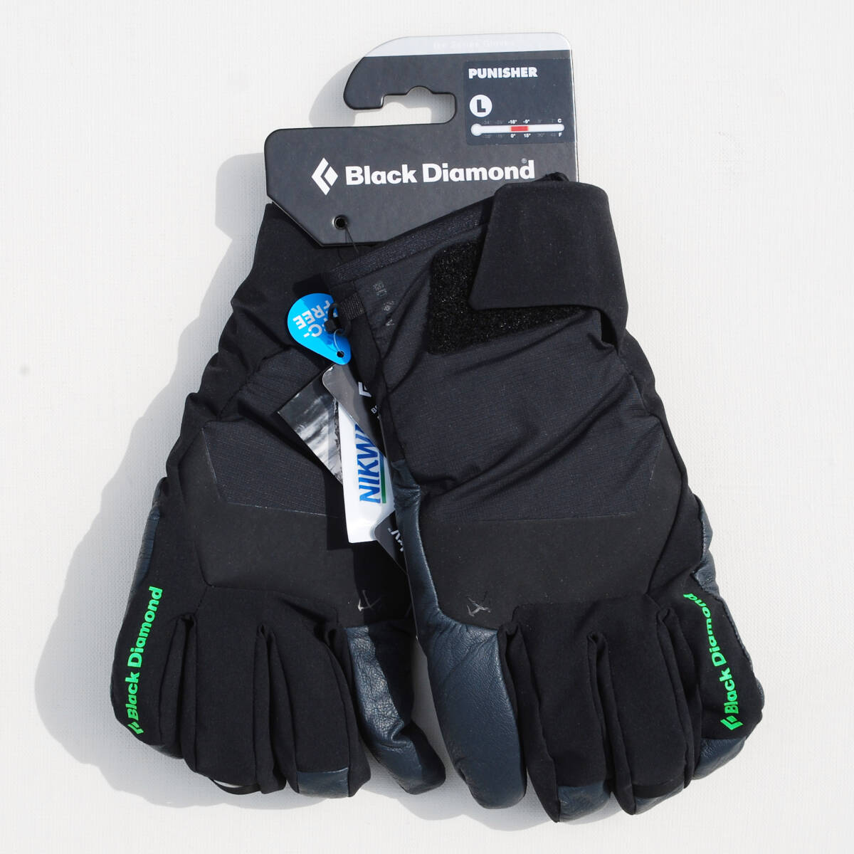 Black Diamond ブラックダイヤモンド パニシャーグローブ拍卖