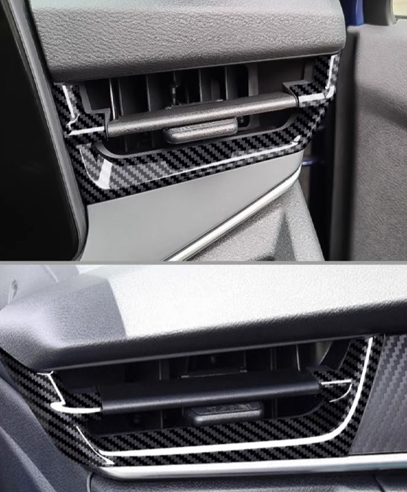 ノート NOTE E13 ノート オーラ FE13 e-POWER NISMO 左右エア フレーム 日産車用 内装 ドレスアップ カスタム パーツ アクセサリー 拍卖