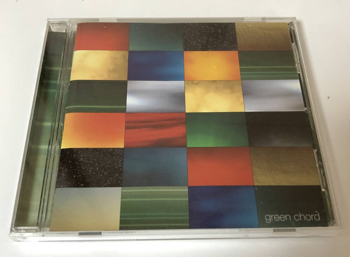 【ACIDMAN CD1点】green chord|アシッドマン スロウレイン returning プリズムの夜 ride the wave 千年歩行 calm 懸命の銘 real distance拍卖