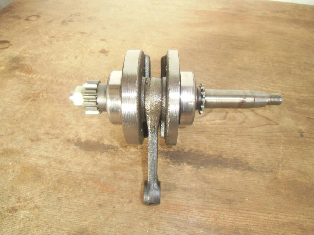 ■ け-90 ホンダ エイプ50キャブ ジャンク 中古 ※約寸:高10cm 幅15cm 奥20cm 重さ2kg拍卖