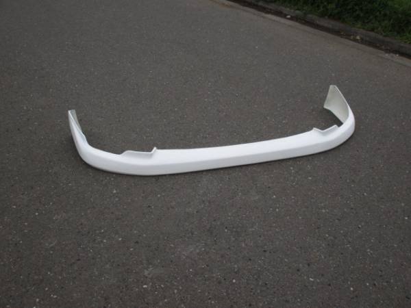 セレナ C26 後期 ハイウエイスター フロントスポイラー拍卖