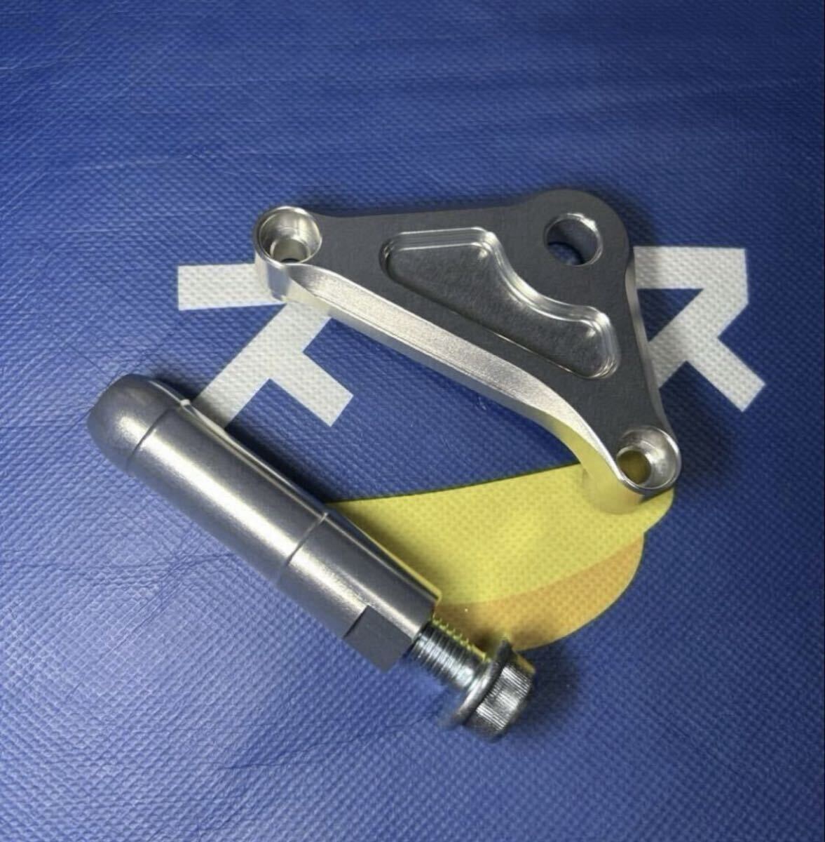 HONDA ホンダ 2スト DIO レーシング スタンドステー ライブディオ スーパーディオ Gダッシュ タクト DJ1 キタコ レースタ ステー FN FP 拍卖