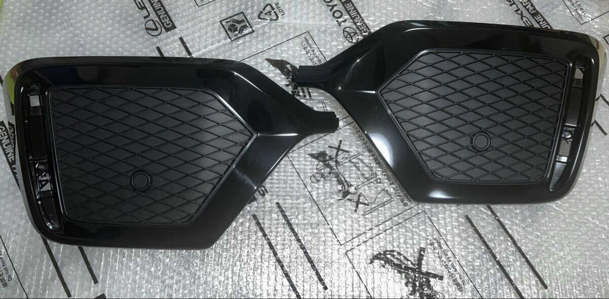 ☆新車外し美品☆ HONDA ホンダ シビック タイプR FK 7 FK8 リア リアバンパー ガーニッシュ リアガーニッシュ リアバンパーカバー 左右拍卖