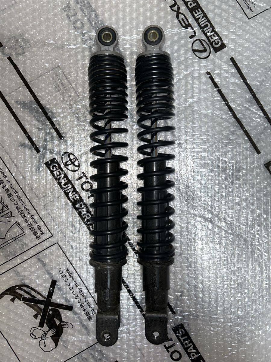 HONDA ホンダ MF08 フォルツァ FORZA 純正 サスペンション リアサス リアサスペンション リアショック 純正部品 カスタム 流用拍卖