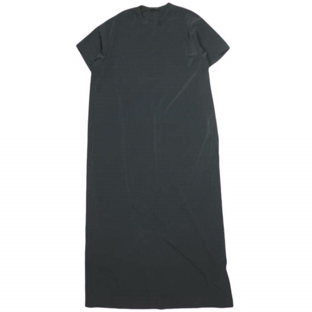 AP STUDIO エーピーストゥディオ 21SS 日本製 リラクシングワンピース 21040586204010 Free NAVY 半袖 ロング トップス g23574拍卖