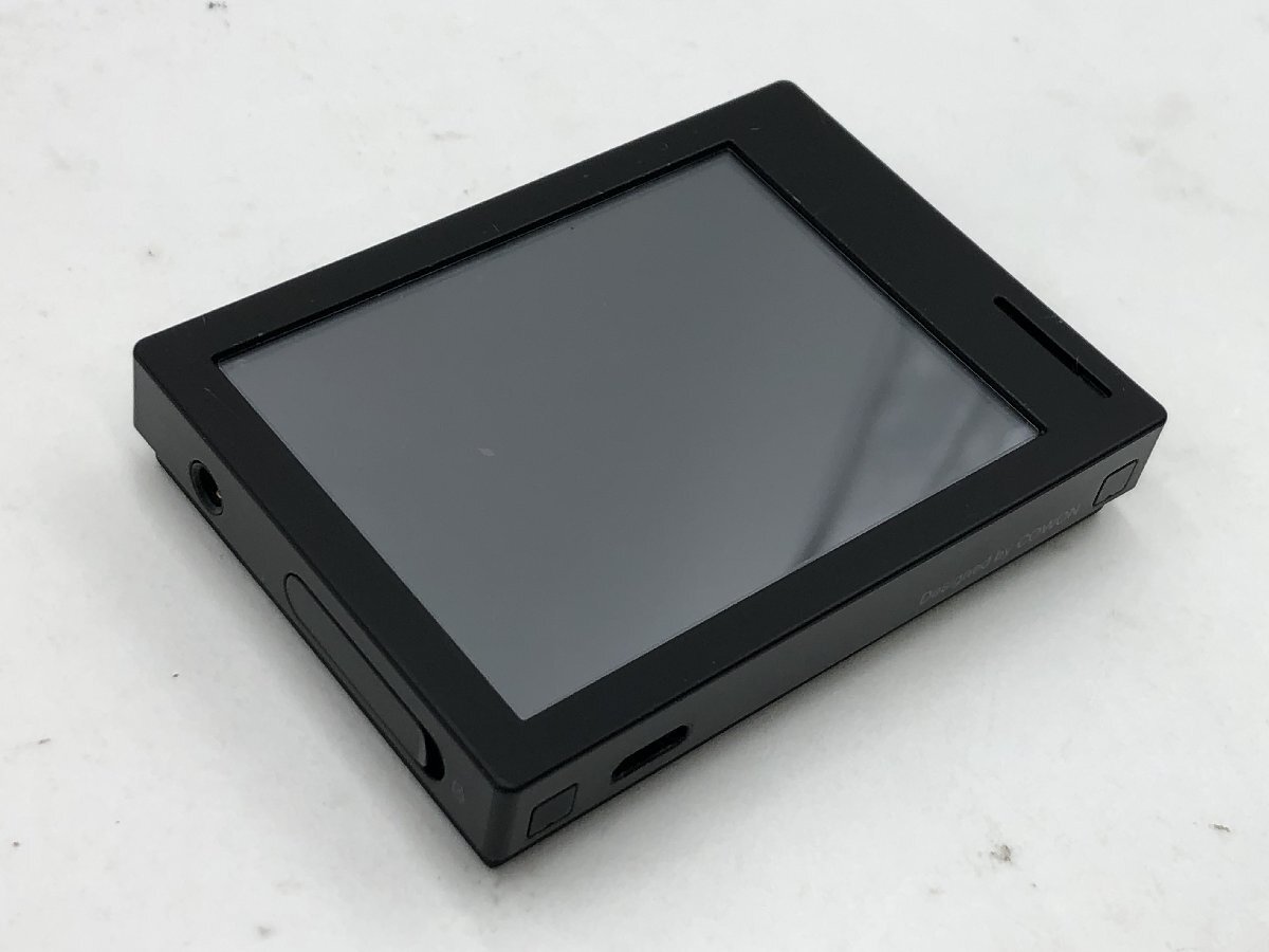 ♪▲【COWON コウォン】デジタルオーディオプレーヤー 32GB M2 1027 9拍卖