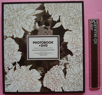 BIGBANG 2014 SEASON’S GREETINGS シーグリ より DVD ブックレット G-DRAGON TOP SOL D-LITE VI ジヨン トップ テソン スン ヨンべ 直筆拍卖